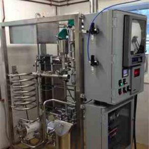 A New York Dairy Farm is the First to Use New Pasteurizer From Bob White Systems Image